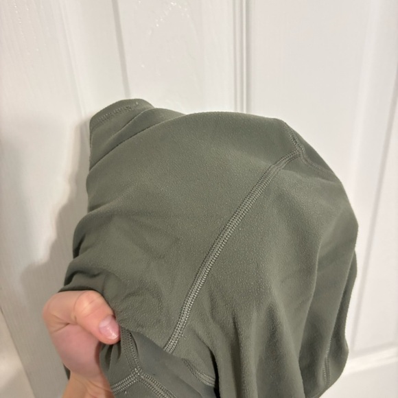 Lululemon Align Scalloped Hem High-Rise Pant 25"
Grey Sage - Picture 8 of 9